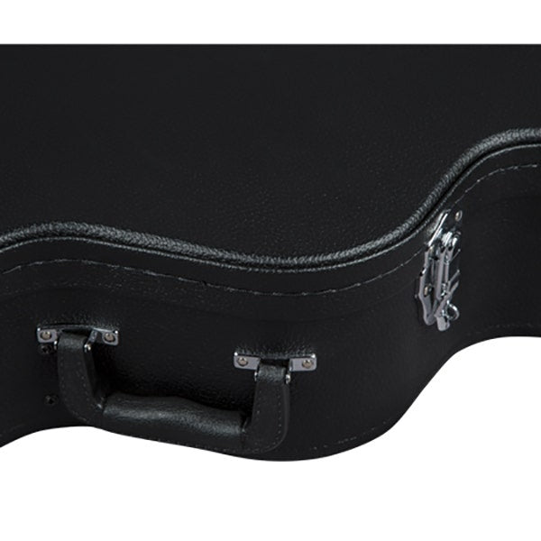 Gretsch G2420T Streamline Hollow Body Guitar Case, Black