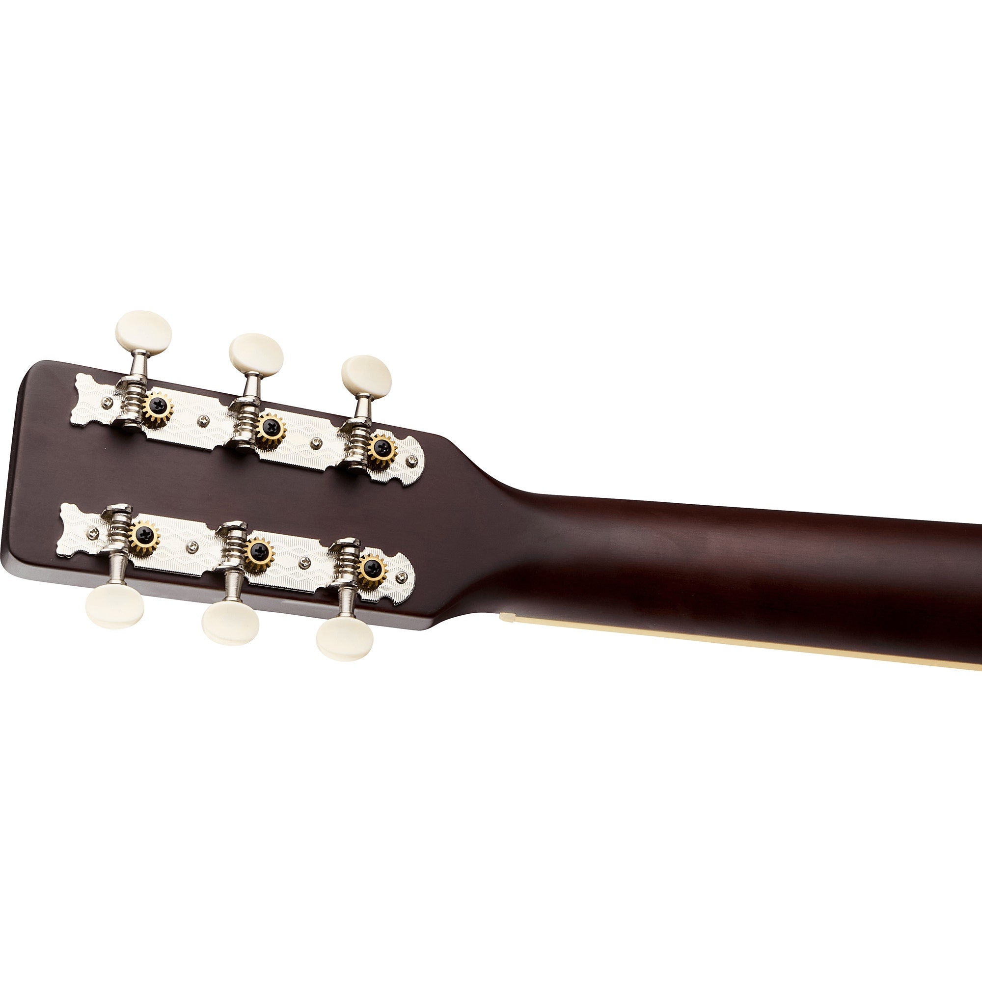 Gretsch Limited Edition Jim Dandy Concert Solid Top Acoustic Guitar, Heritage Burst