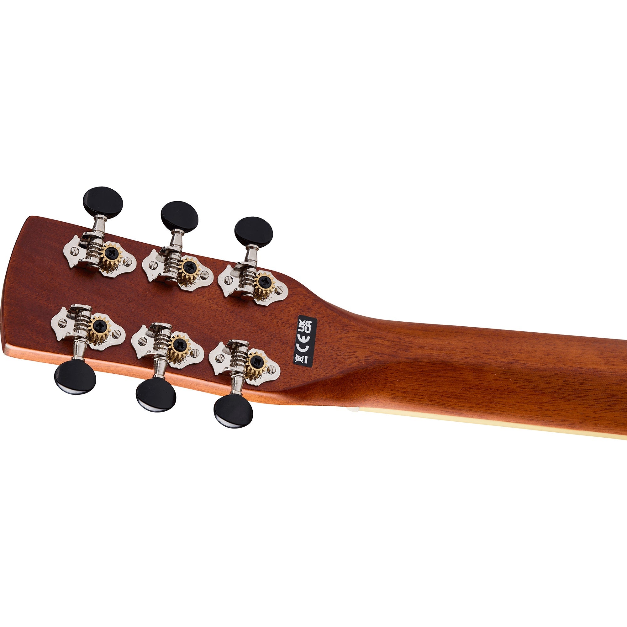 Gretsch Limited Edition G9202 Honey Dipper Special Resonator Acoustic Guitar, Bell Bronze
