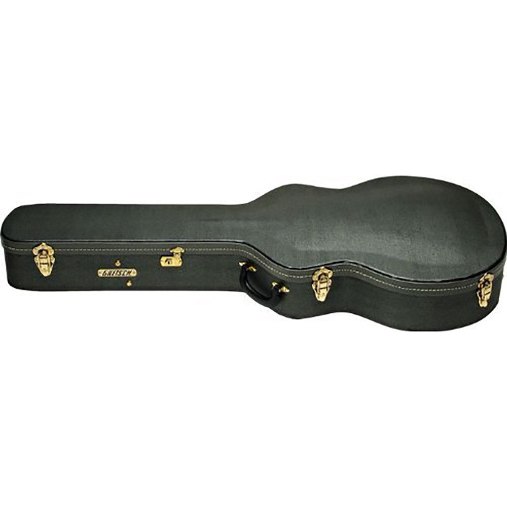 Gretsch G6238 Hard Case for Double Jet, Pro Jet or Junior Jet Electric Guitars