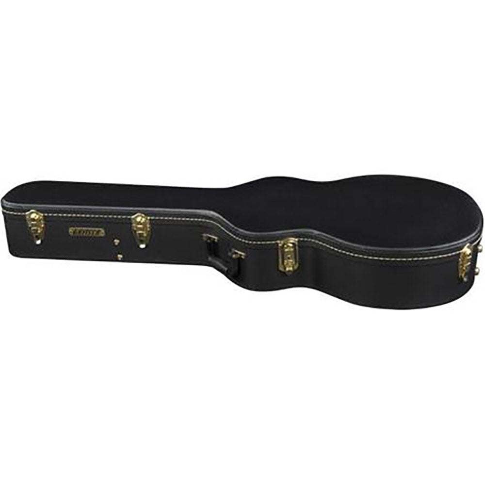 Gretsch G6241 - 16" Deluxe Hollow-Body Electric Guitar Hardshell Case