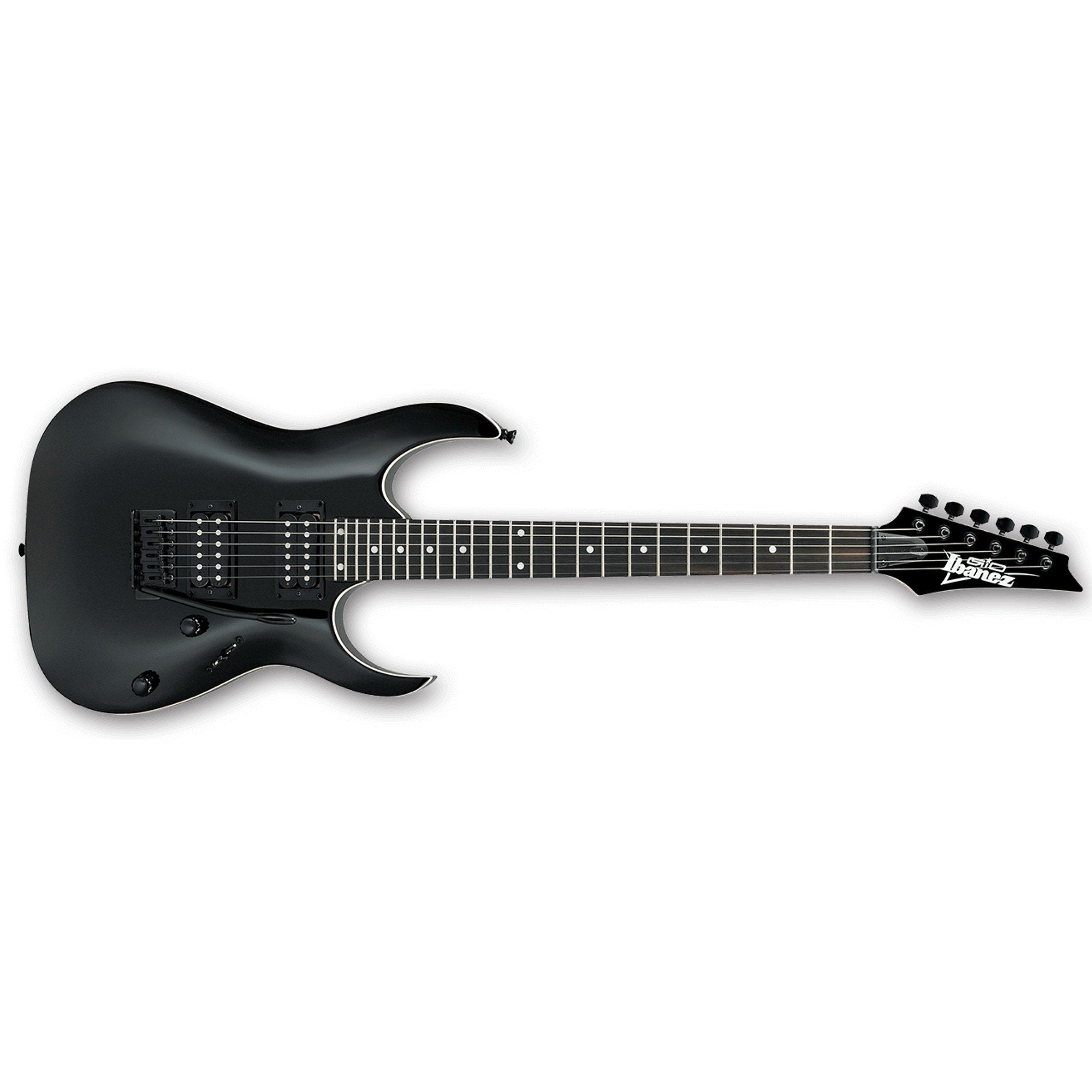Ibanez GRGA120 BKN GIO Series Electric Guitar - Black Night (B-STOCK)