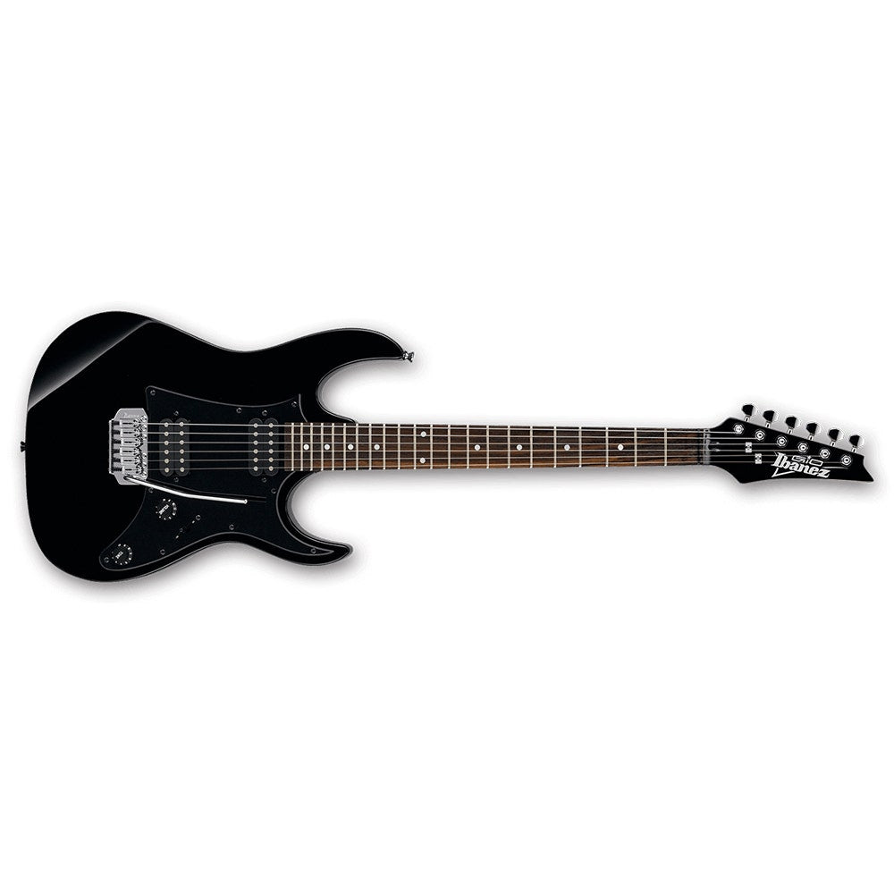 Ibanez GRX20Z BKN Gio RX20Z Electric Guitar - Black Night (B-STOCK)