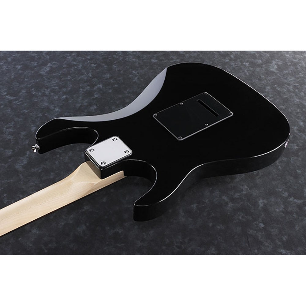 Ibanez GRX20Z BKN Gio RX20Z Electric Guitar - Black Night (B-STOCK)