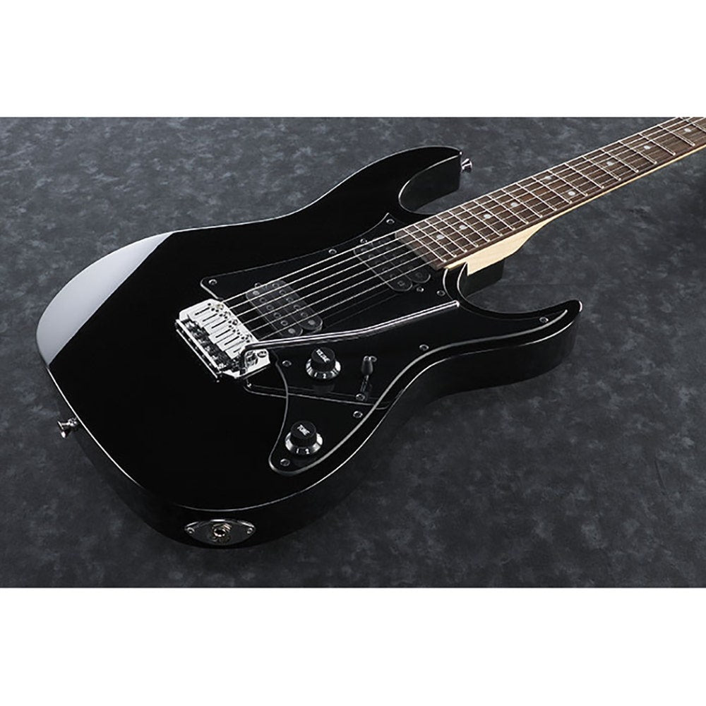 Ibanez GRX20Z BKN Gio RX20Z Electric Guitar - Black Night (B-STOCK)