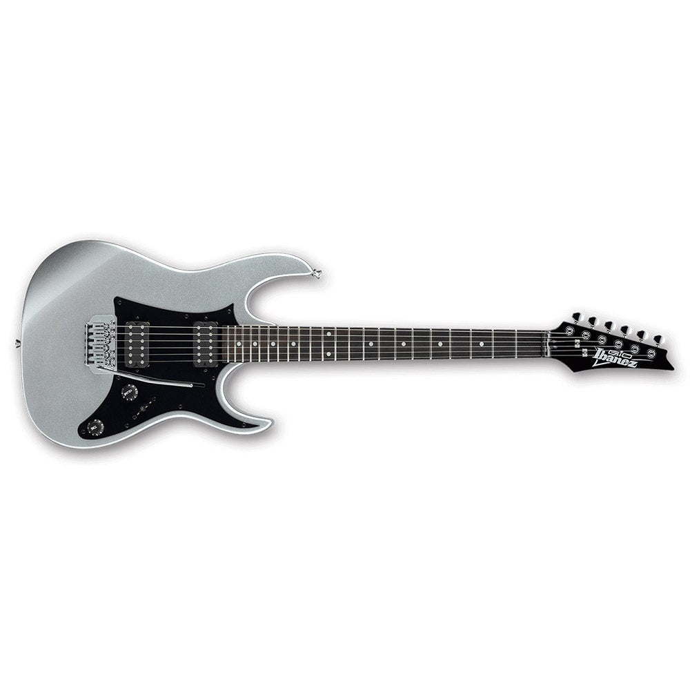 Ibanez GRX20Z SV Gio RX20Z Electric Guitar - Silver (B-STOCK)