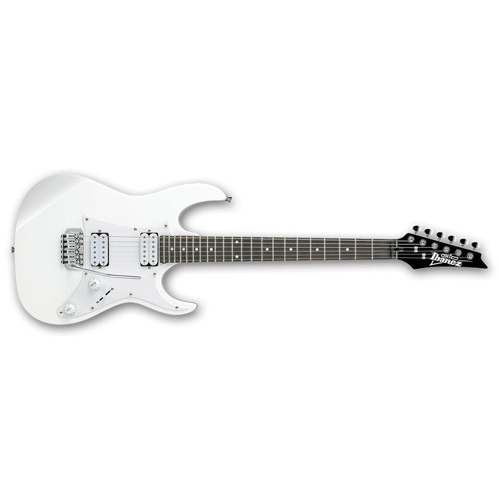 Ibanez GRX20W WH Gio RX20W Electric Guitar - White (B-STOCK)