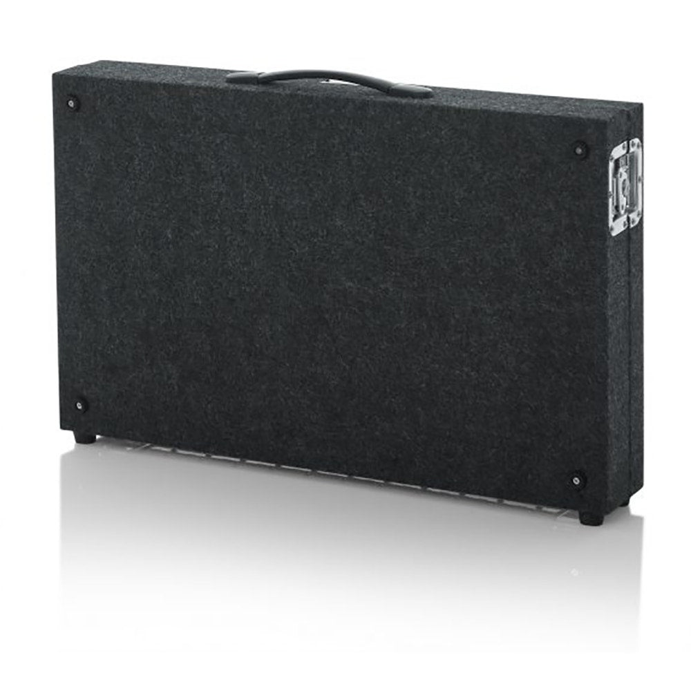 Gator Cases GTRSTD4 Rack Style 4 Guitar Stand That Folds Into Case