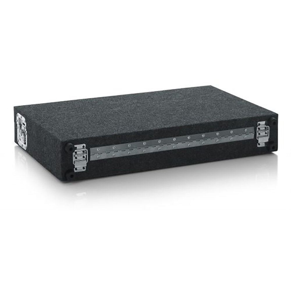 Gator Cases GTRSTD4 Rack Style 4 Guitar Stand That Folds Into Case