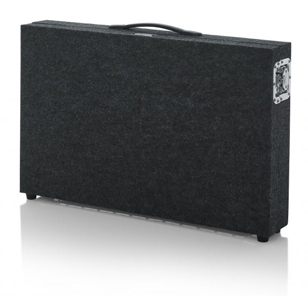 Gator Cases GTRSTD4 Rack Style 4 Guitar Stand That Folds Into Case