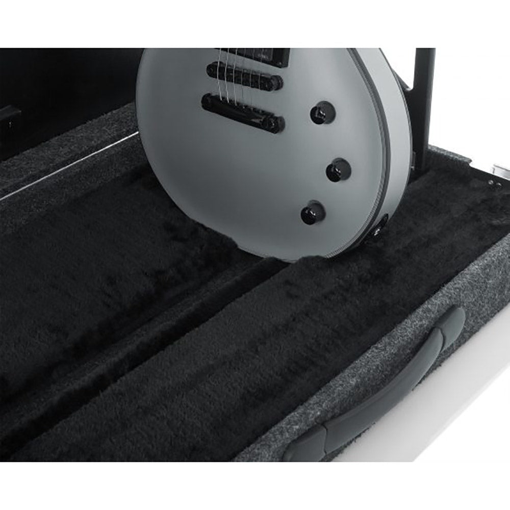 Gator Cases GTRSTD4 Rack Style 4 Guitar Stand That Folds Into Case