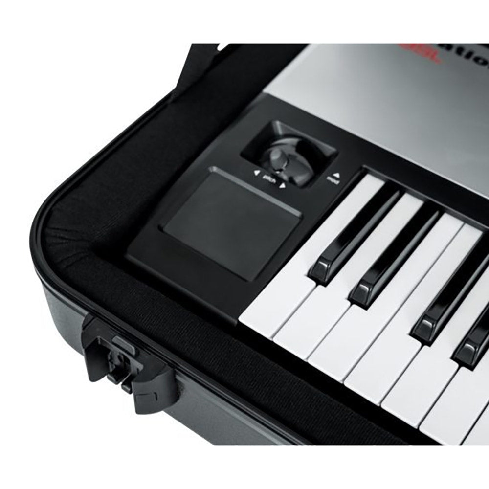 Gator Cases TSA Keyboard Series 49-Note Keyboard Case