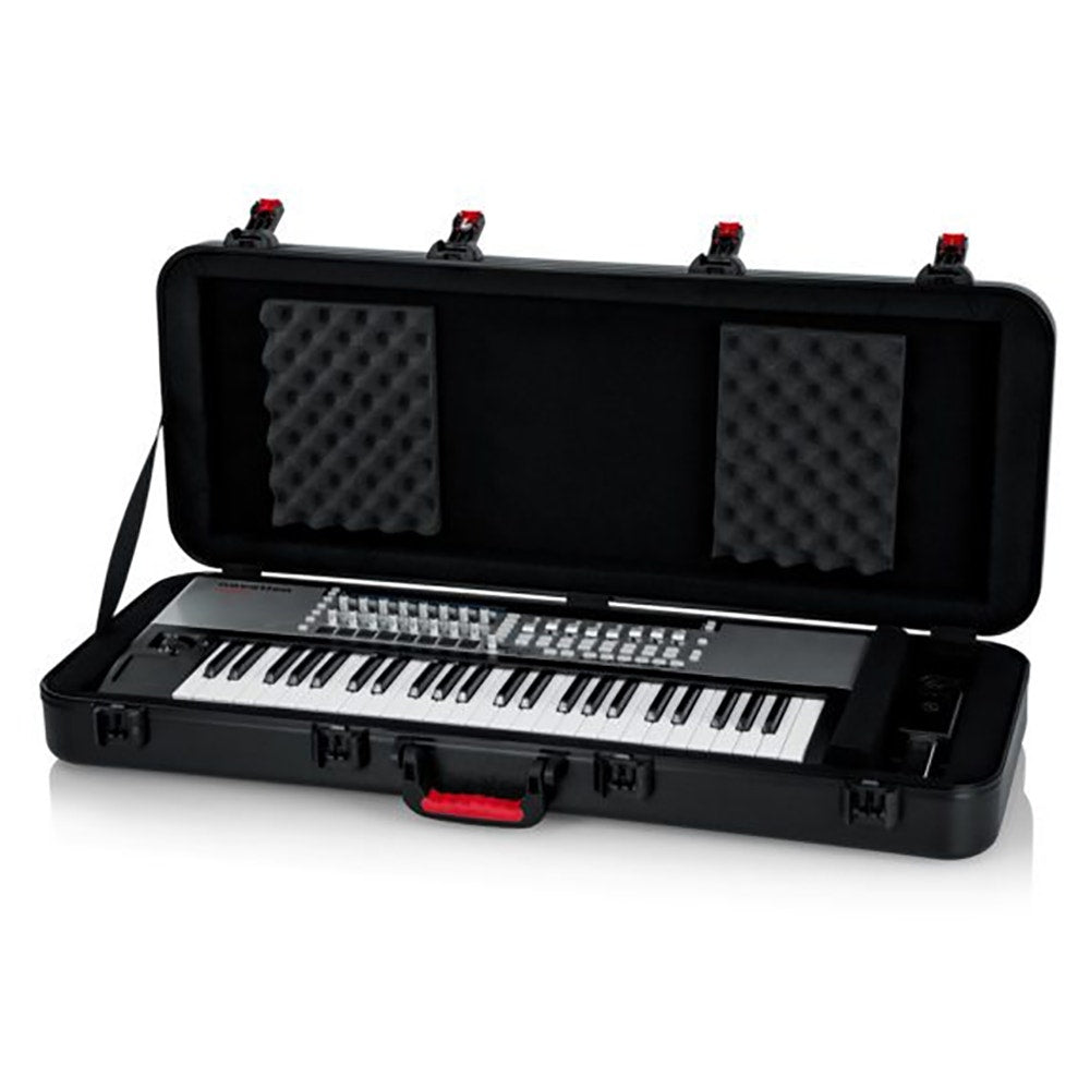 Gator Cases TSA Keyboard Series 49-Note Keyboard Case