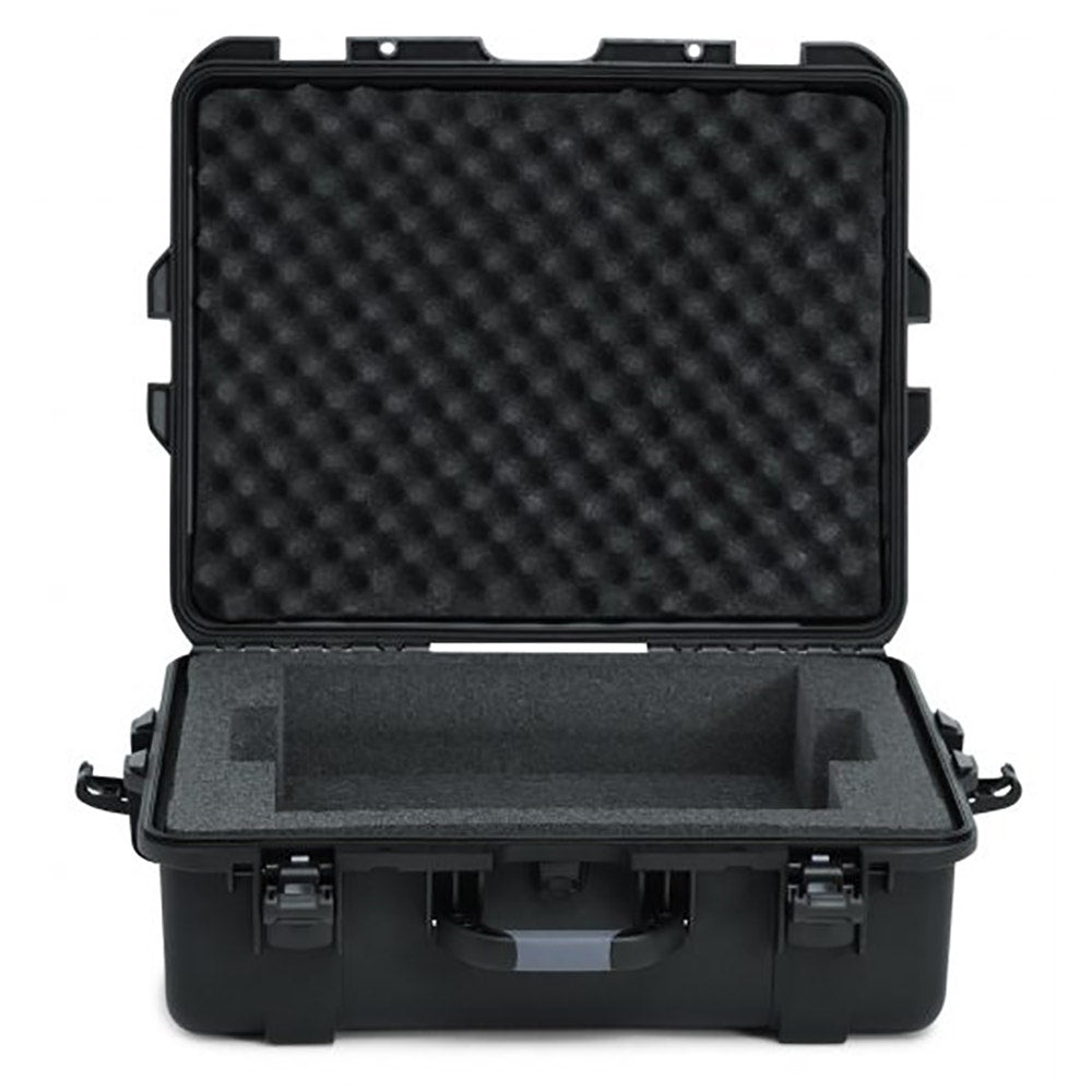 Gator Cases GU-2217-RN12 Titan Case Custom Fit for Rane 12 DJ Turntable