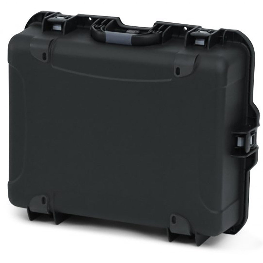 Gator Cases GU-2217-RN12 Titan Case Custom Fit for Rane 12 DJ Turntable