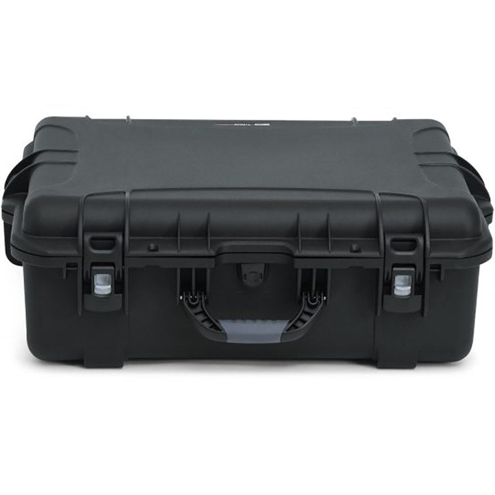 Gator Cases GU-2217-RN12 Titan Case Custom Fit for Rane 12 DJ Turntable