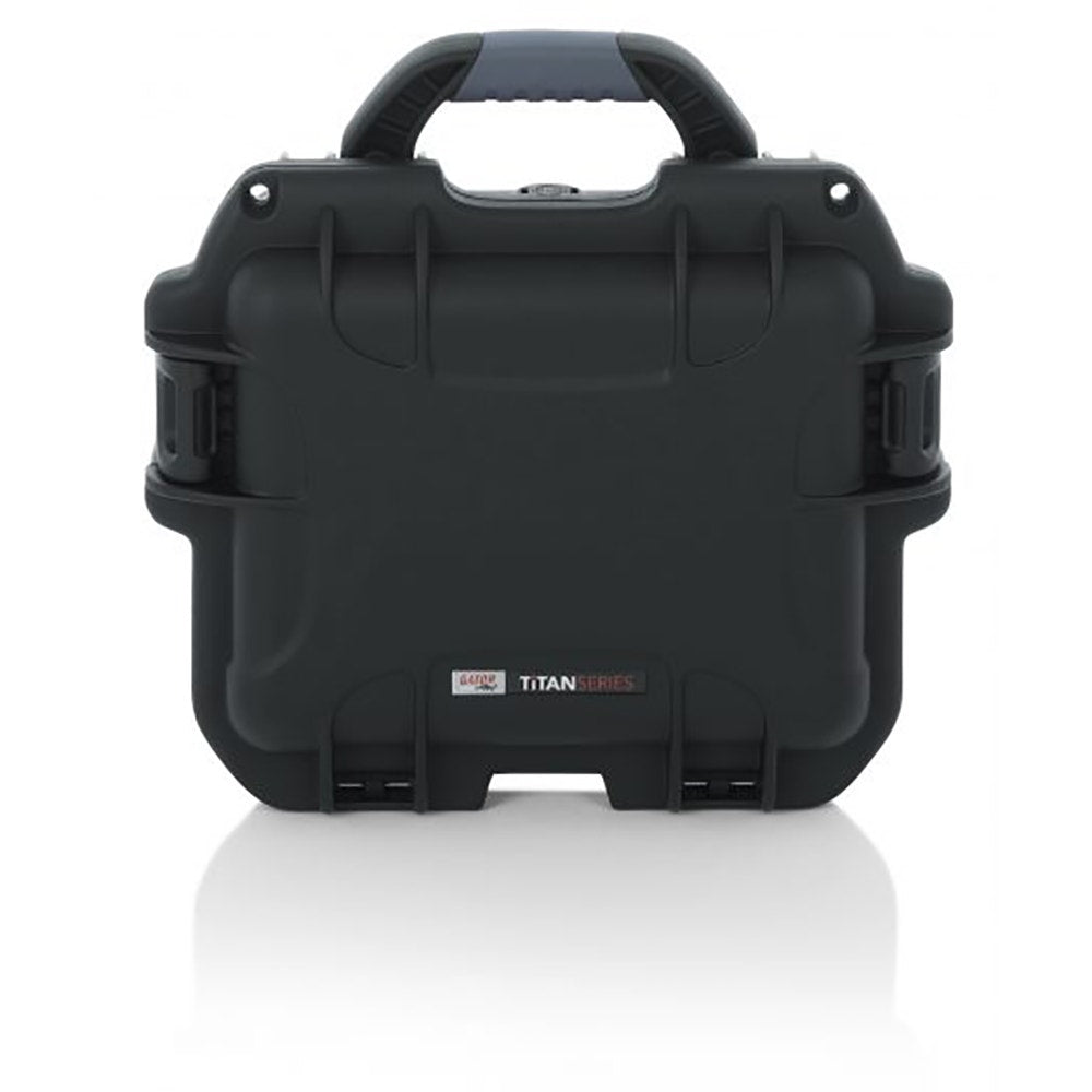 Gator Cases GU-MIC-SENNEW-1 Titan Series Case for Single Small Sennheiser EW Wireless Systems