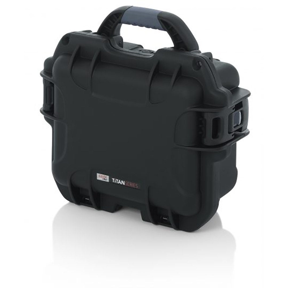 Gator Cases GU-MIC-SENNEW-1 Titan Series Case for Single Small Sennheiser EW Wireless Systems