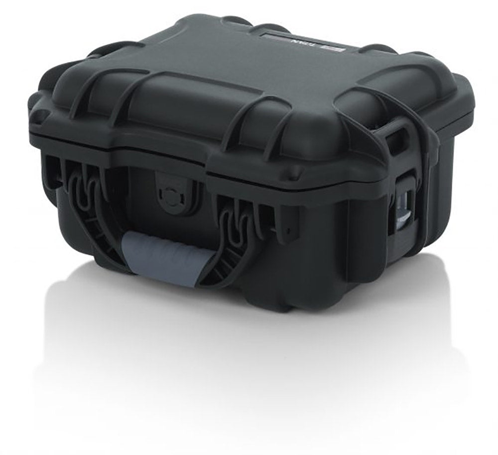 Gator Cases GU-MIC-SENNEW-1 Titan Series Case for Single Small Sennheiser EW Wireless Systems
