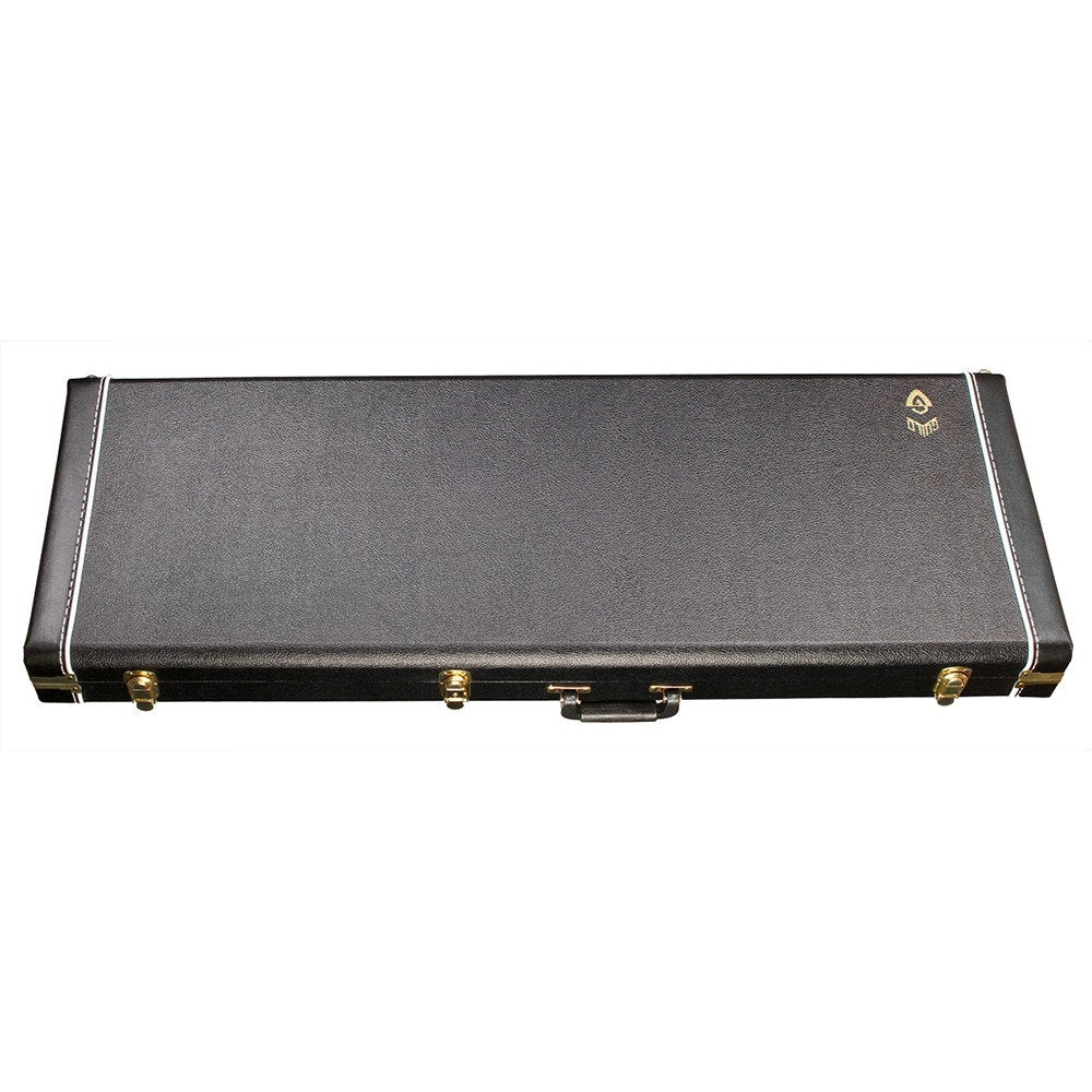 Guild Guitars Deluxe Electric Case for S-100 Polara Guitar