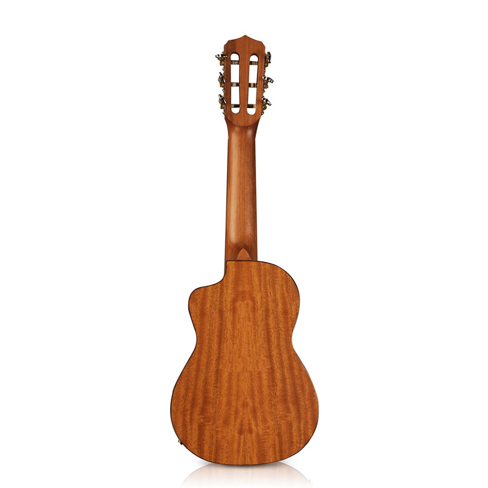 Cordoba Guilele CE 6-String Acoustic Electric Ukulele - Natural