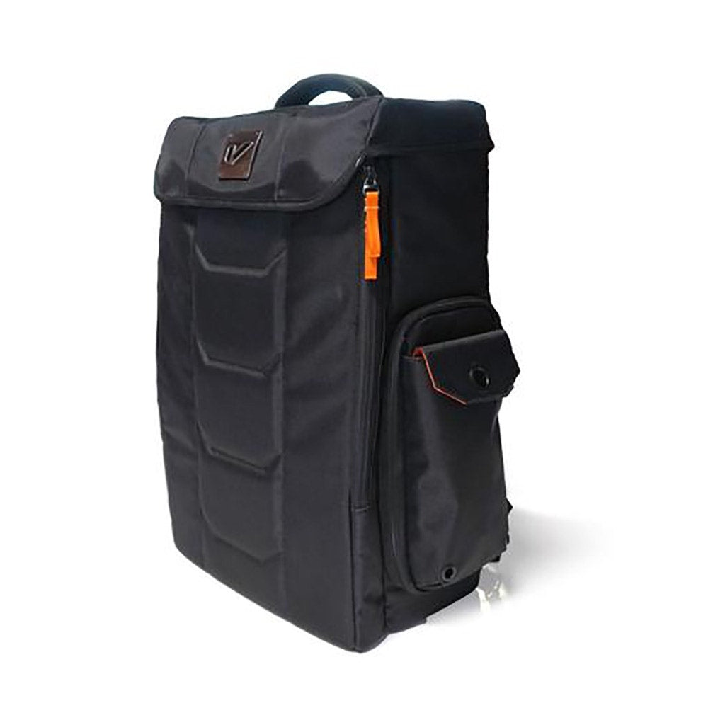 Gruv Gear Stadium Bag, Slim (Black)