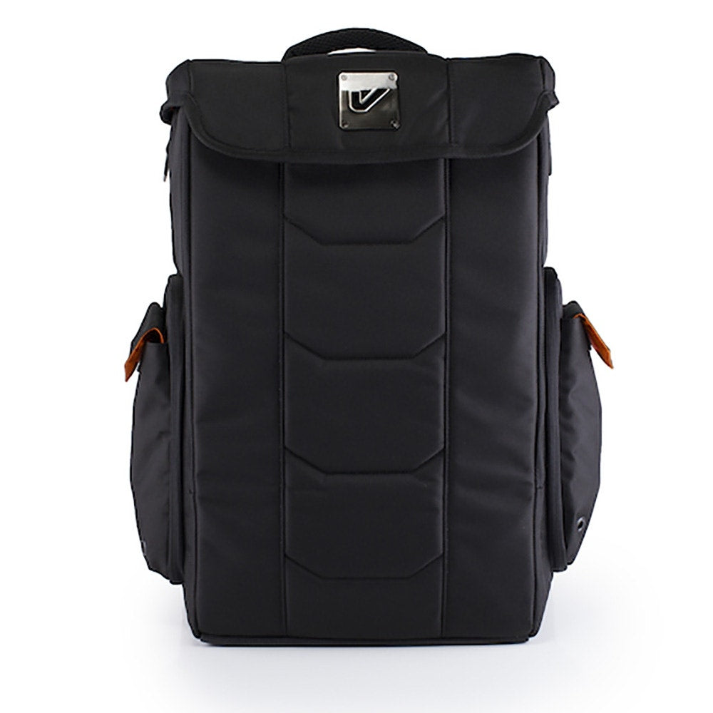Gruv Gear Stadium Bag, Slim (Black)