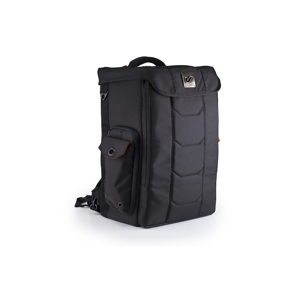 Gruv Gear Stadium Bag, Slim (Black)