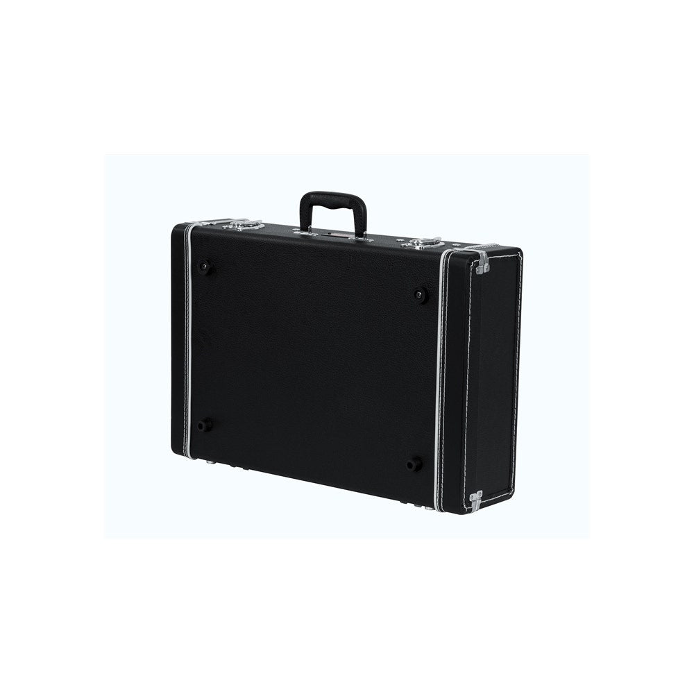 Gator Cases GW-GIGBOXJR Gig-Box Jr. Pedal Board/Guitar Stand Case