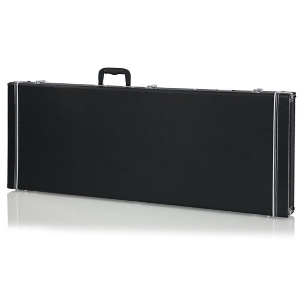Gator GW-JAG Jaguar, Jagmaster, Jazzmaster Style Deluxe Wood Guitar Case