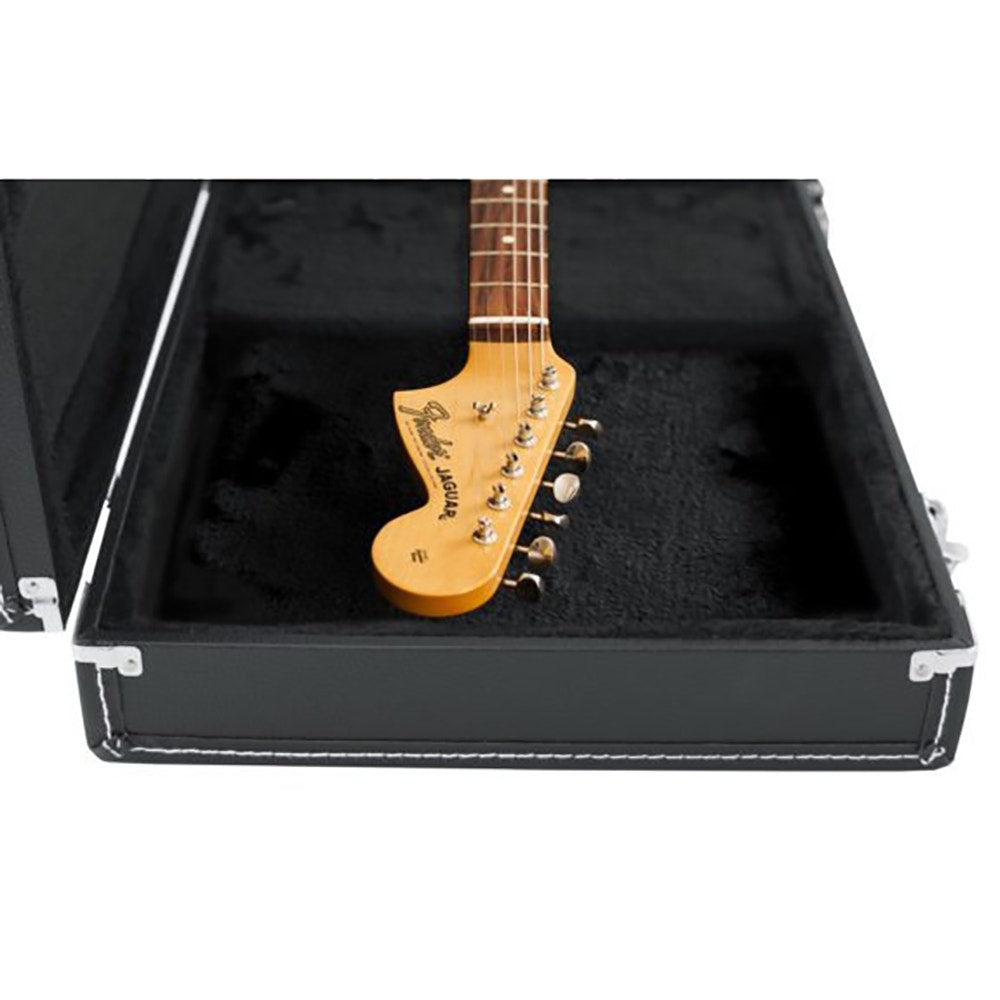 Gator GW-JAG Jaguar, Jagmaster, Jazzmaster Style Deluxe Wood Guitar Case