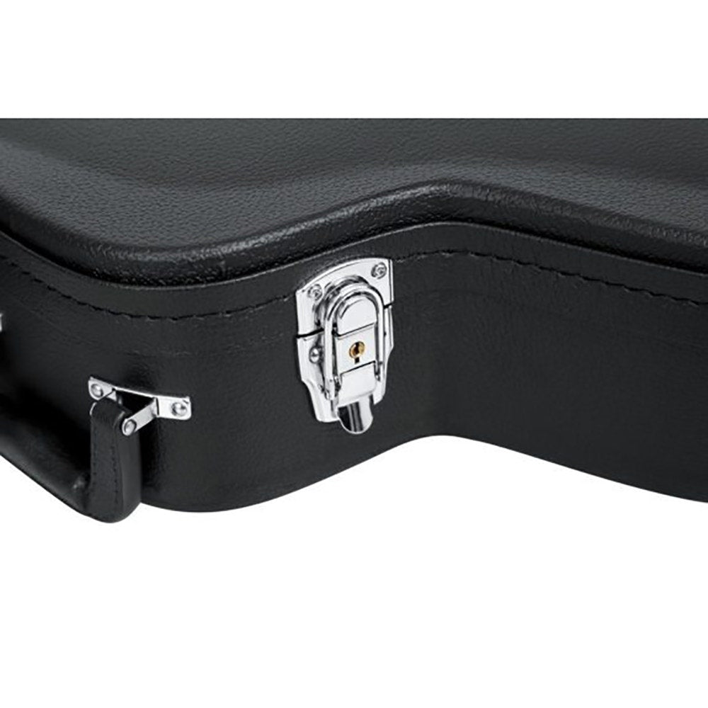 Gator Cases GWE-DREAD-12 - 12-String Dreadnought Guitar Hardshell Case