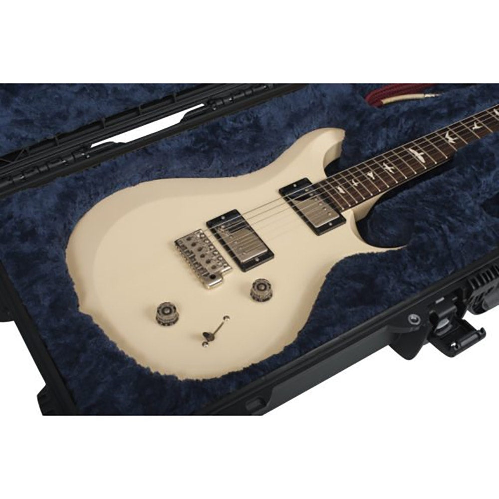 Gator Cases GWP-PRS Electric Guitar Case for Paul Reed Smith Guitars