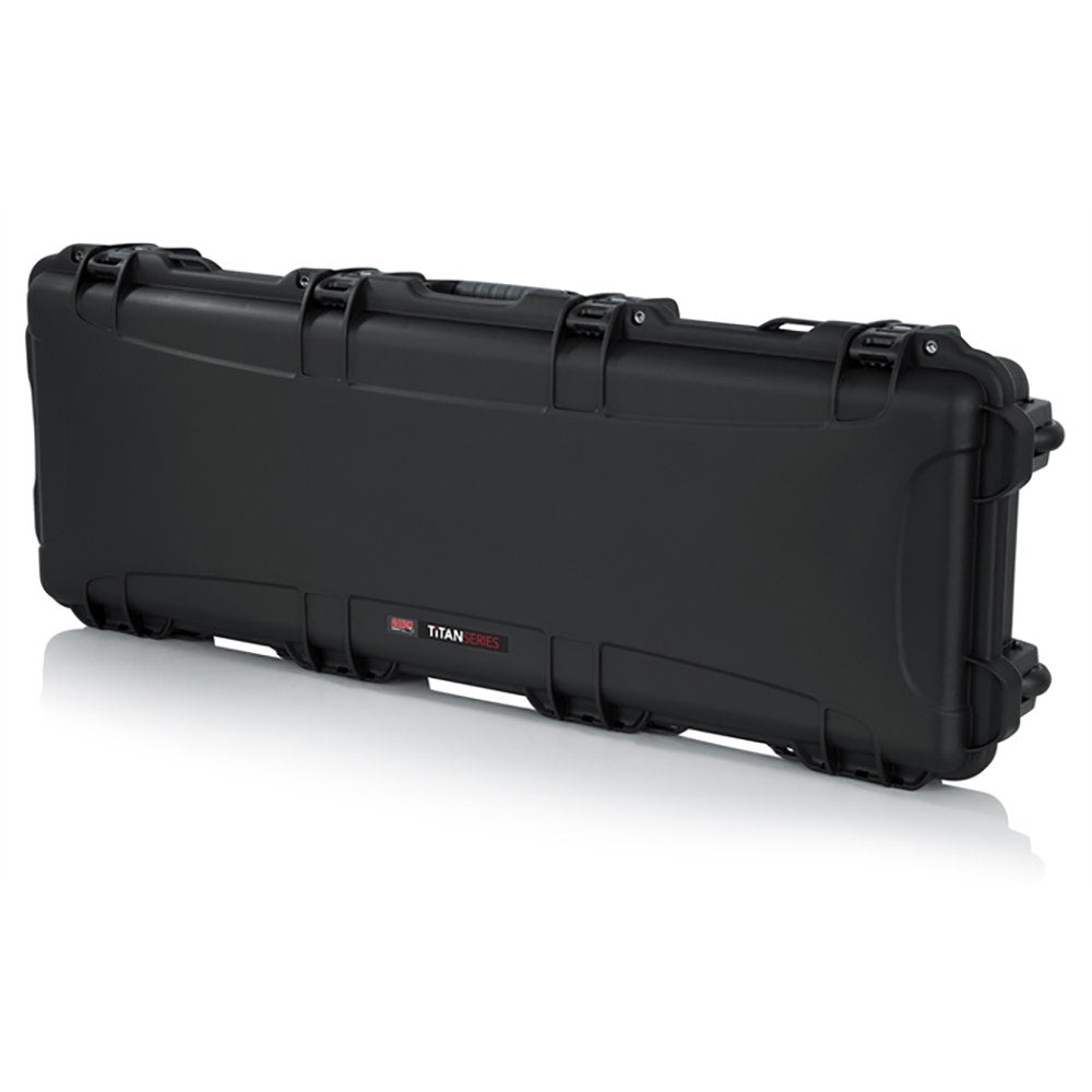 Gator Cases GWP-PRS Electric Guitar Case for Paul Reed Smith Guitars