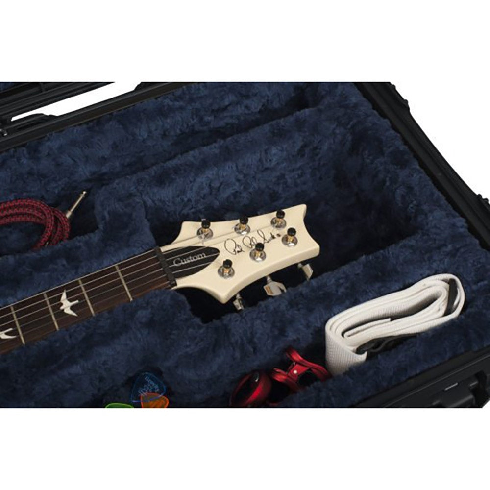 Gator Cases GWP-PRS Electric Guitar Case for Paul Reed Smith Guitars