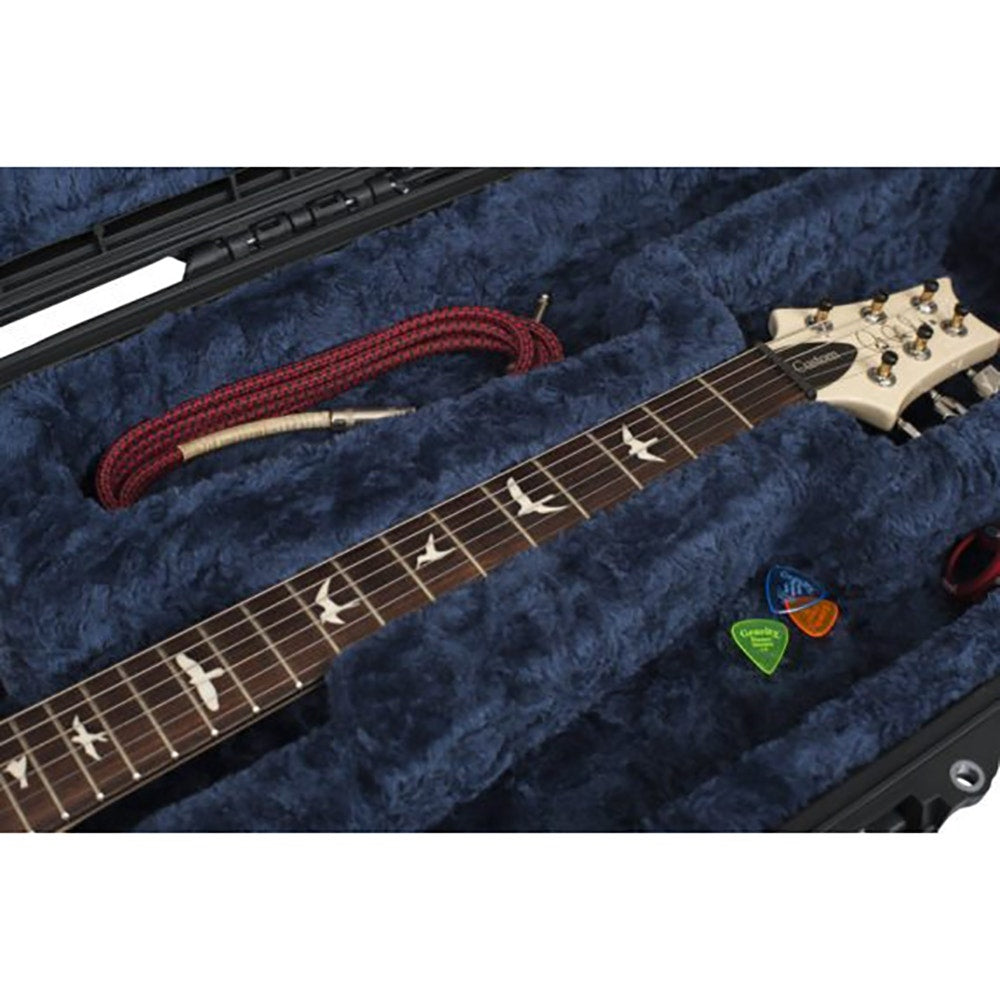 Gator Cases GWP-PRS Electric Guitar Case for Paul Reed Smith Guitars