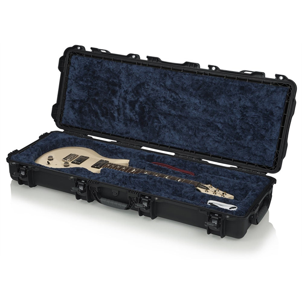 Gator Cases GWP-PRS Electric Guitar Case for Paul Reed Smith Guitars