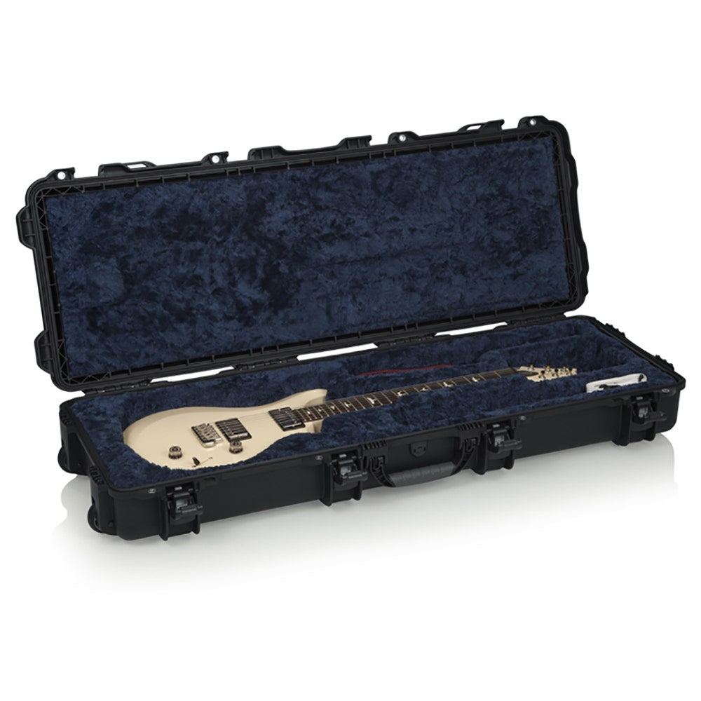 Gator Cases GWP-PRS Electric Guitar Case for Paul Reed Smith Guitars