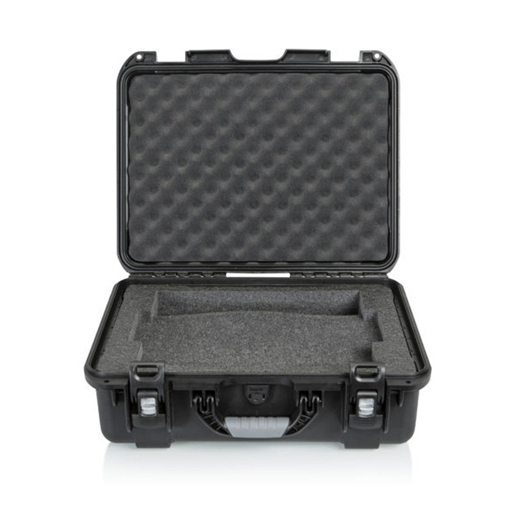 Gator GWP-TITANRODECASTER2 Titan Case For RODEcaster Pro & Two Mics