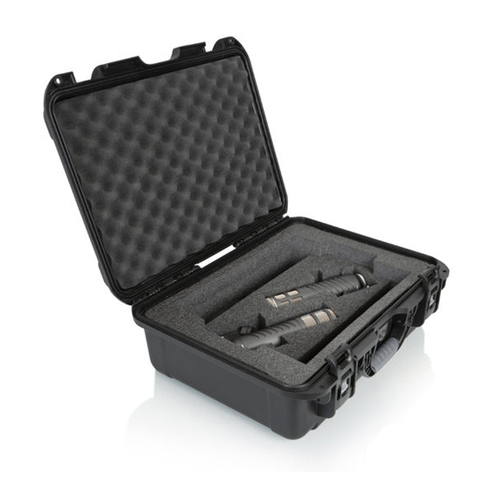 Gator GWP-TITANRODECASTER2 Titan Case For RODEcaster Pro & Two Mics