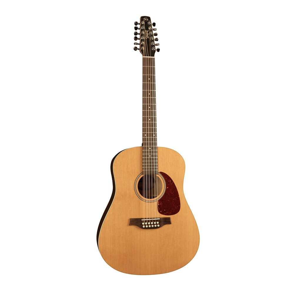 Seagull Coastline Cedar 12 - 12-String Acoustic Guitar (B-STOCK)