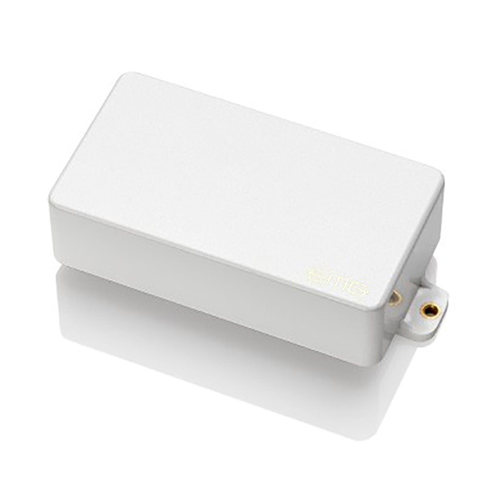 EMG 85 Humbucking Active Guitar Pickup - White