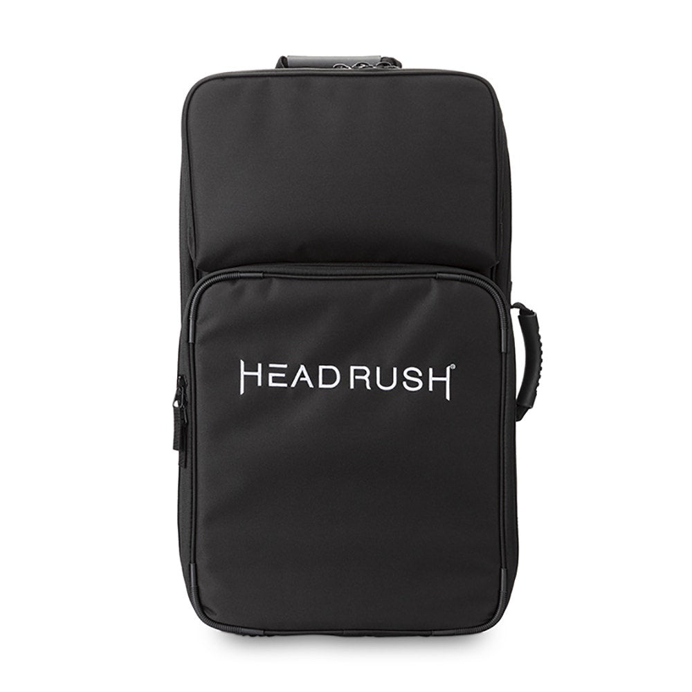 HeadRush Backpack Padded Carrying Case for Pedalboard and Looperboard