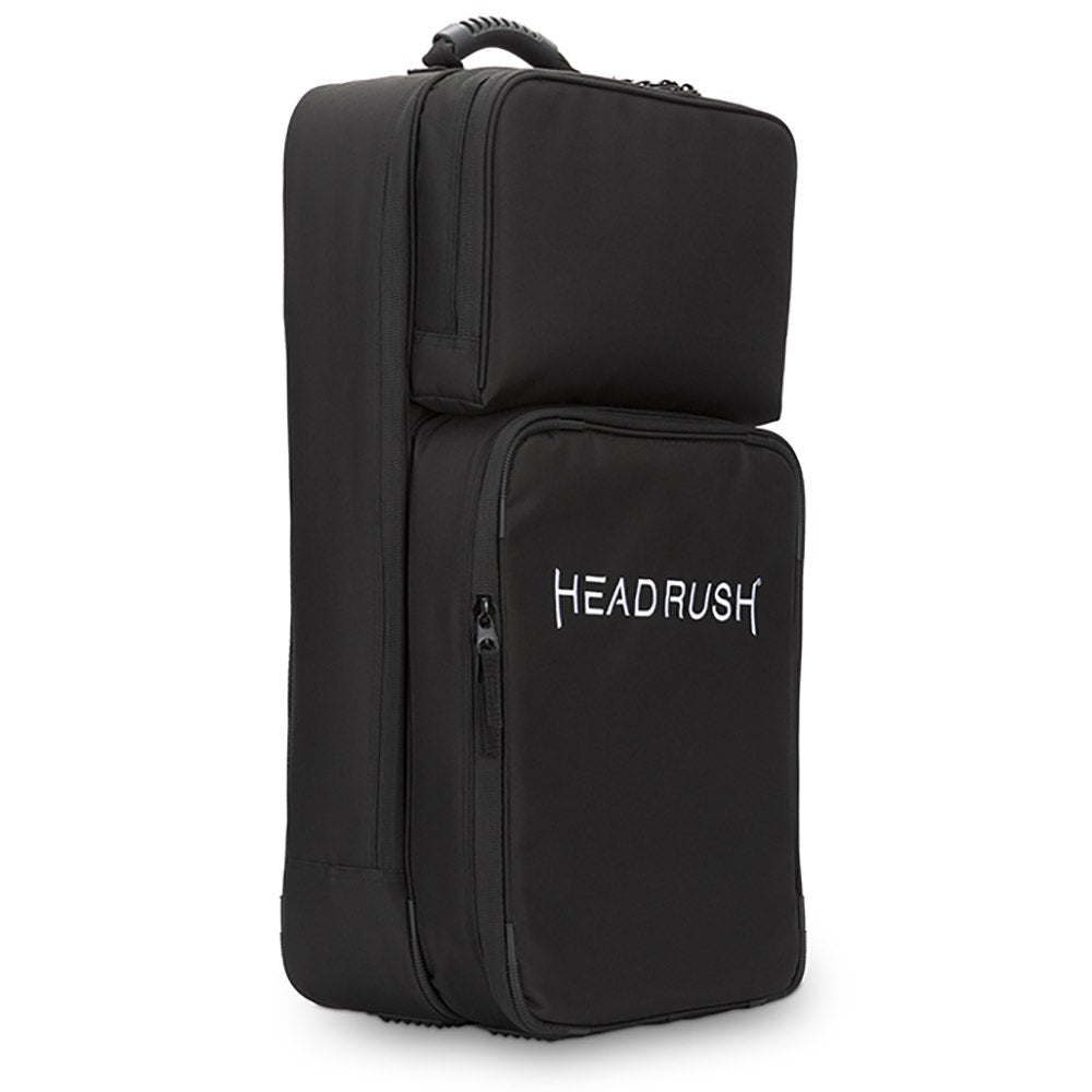 HeadRush Backpack Padded Carrying Case for Pedalboard and Looperboard