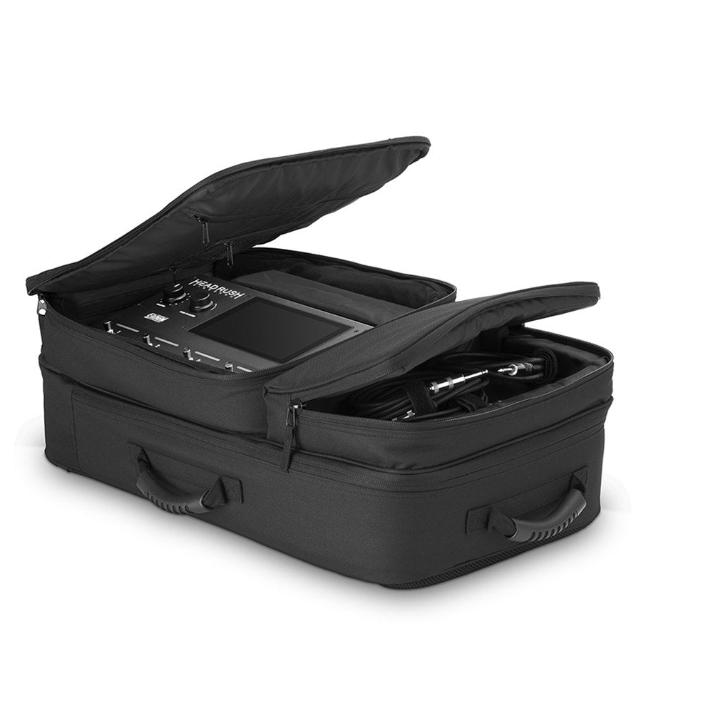 HeadRush Backpack Padded Carrying Case for Pedalboard and Looperboard