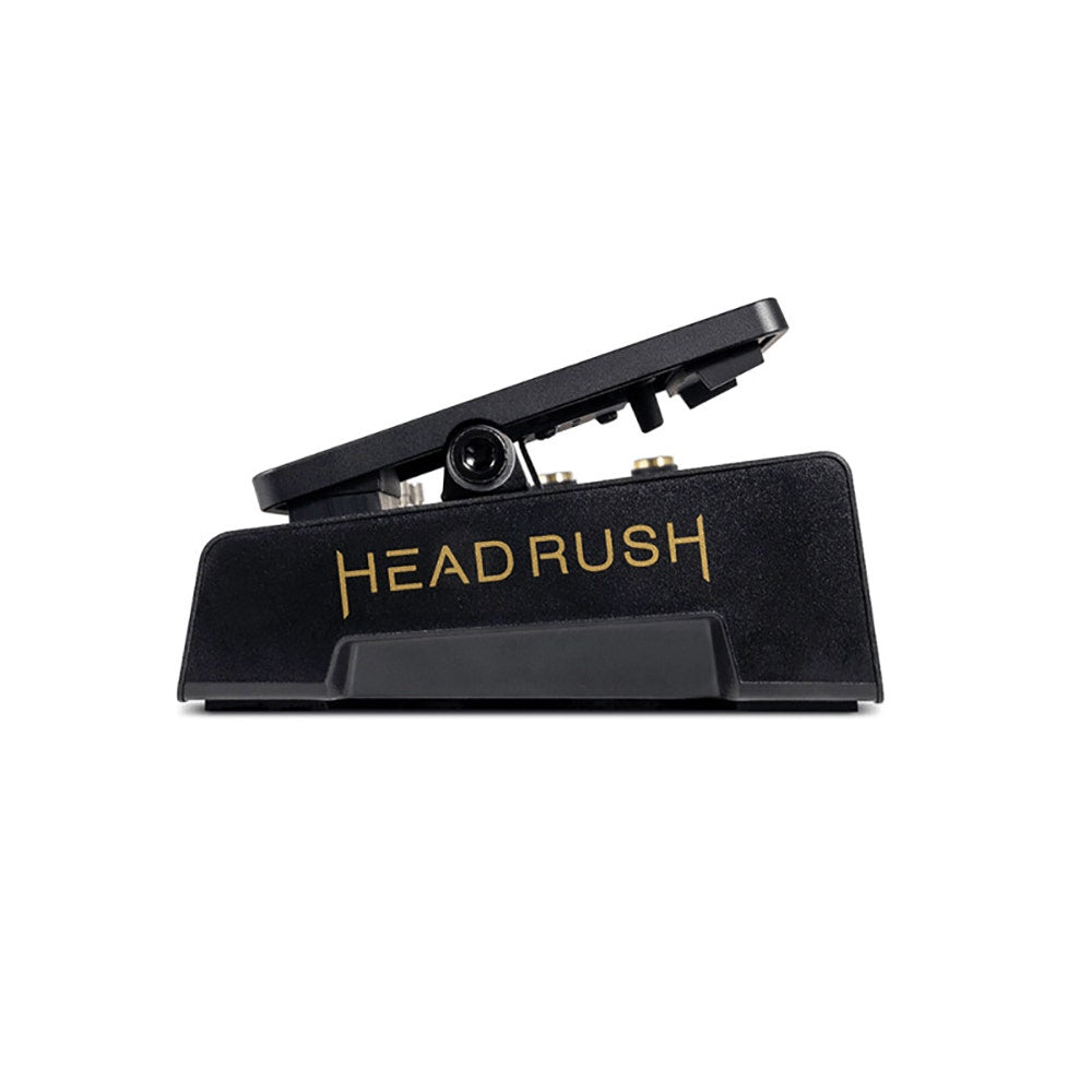 HeadRush FX Flex Prime Compact Guitar / Bass Amp Modeler & Multi-Effects Processor Pedal