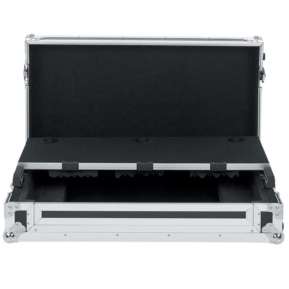 Gator Cases GTOURDSPDDJ1000 Pioneer DDJ-1000 Controller Road Case
