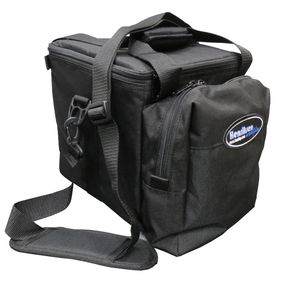 Henriksen Heavy Duty Premium BUD Gig Bag