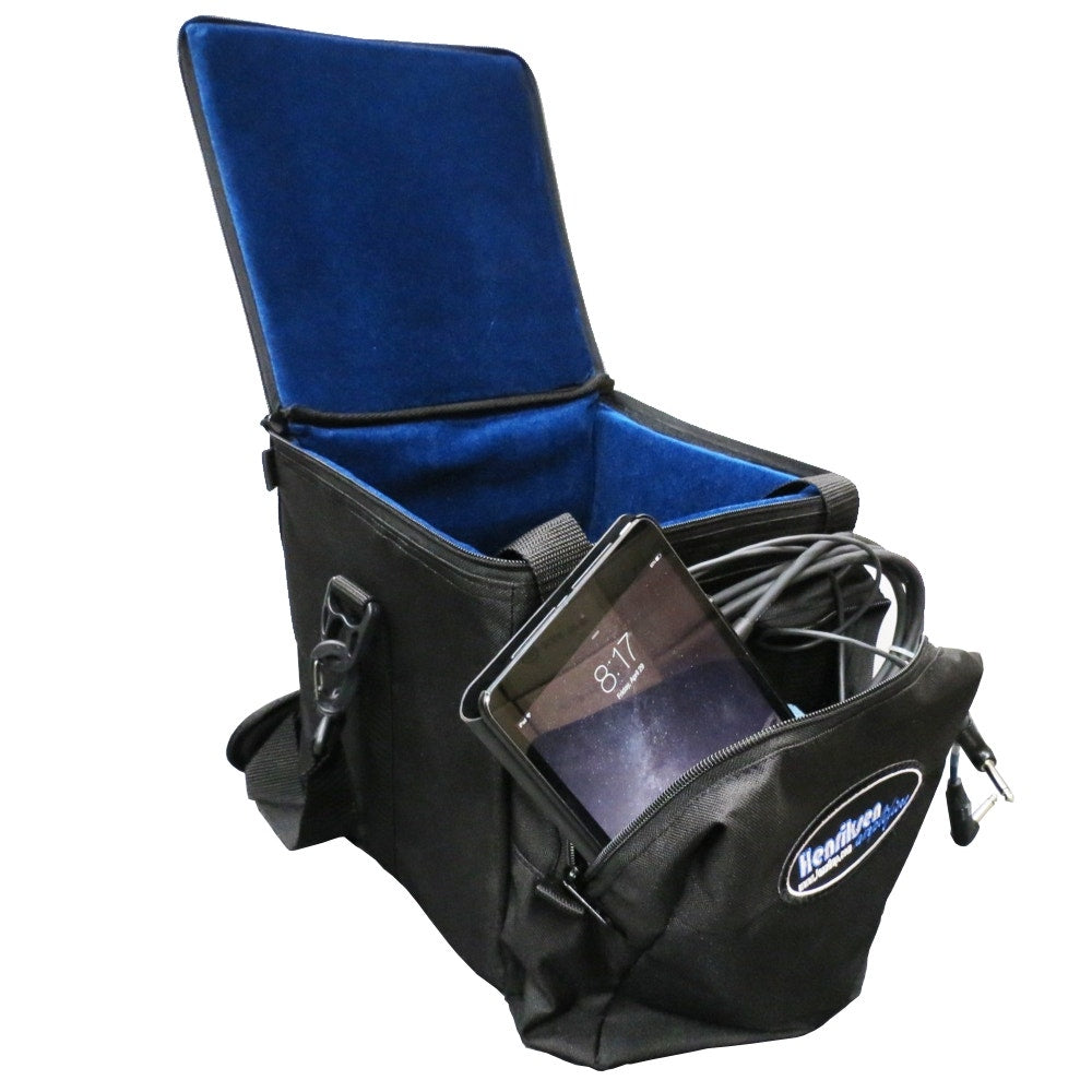 Henriksen Heavy Duty Premium BUD Gig Bag