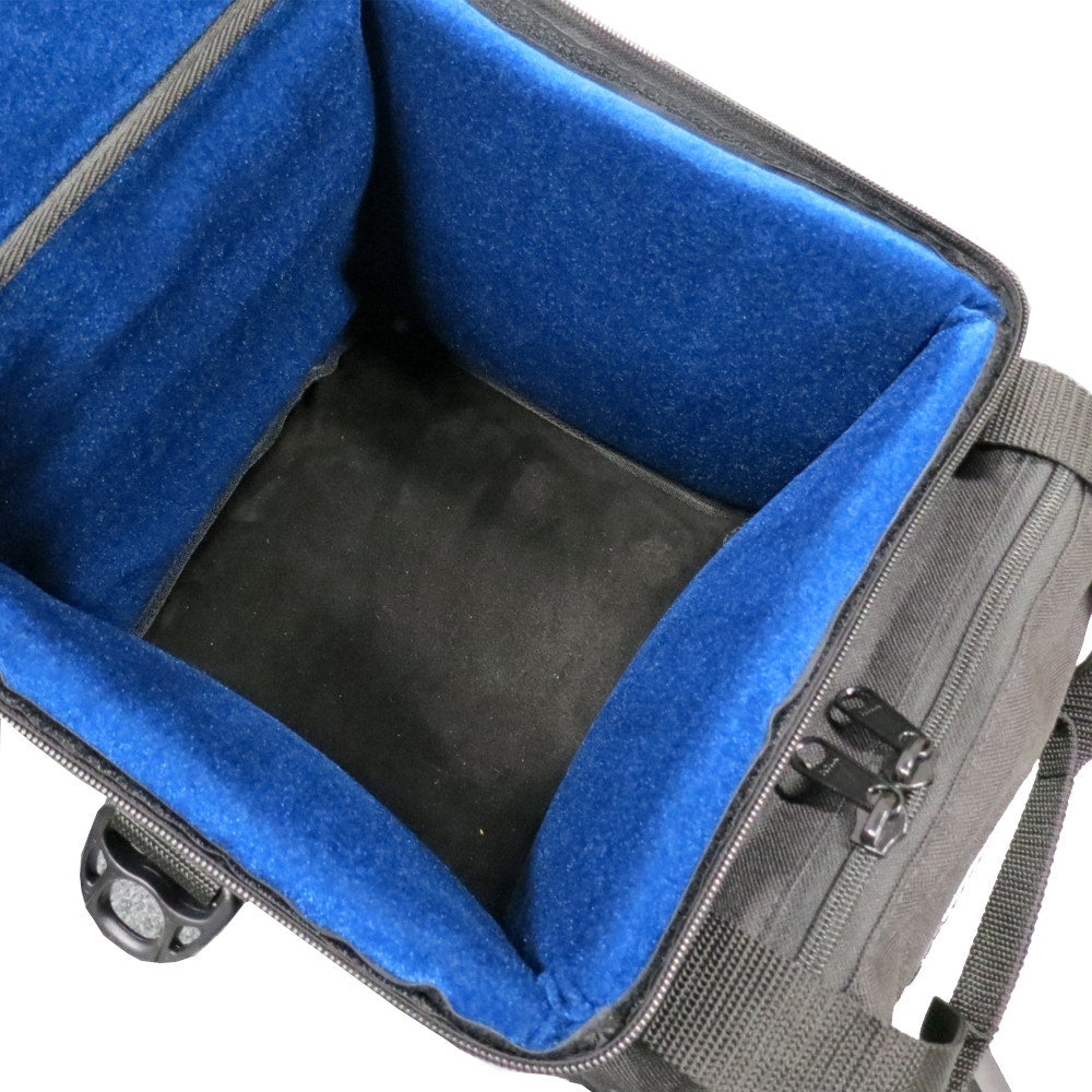 Henriksen Heavy Duty Premium BUD Gig Bag